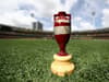 Words on Ashes urn: what is written on trophy handed to victors of England vs Australia Test cricket series?