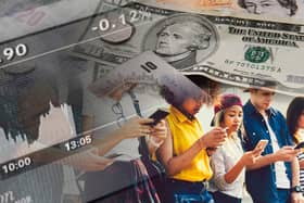 How Gen Z is reinventing personal finance - from money diaries to hustle culture