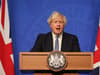Omicron: Boris Johnson confirms move to introduce ‘Plan B’ restrictions in lead up to Christmas