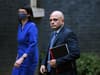 Omicron: Sajid Javid says cases of newest strain could ‘exceed one million’ by the end of December