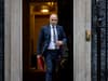 Covid vaccine: Sajid Javid rules out mandatory jabs amid Omicron spread and tougher Plan B restrictions