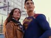Superman and Lois: who’s in the cast with Tyler Hoechlin, will there be a Season 2 - and when to watch on BBC