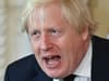 More allegations surface over Downing Street party as polls show drop in support for Boris Johnson and Tories