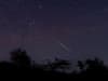 Geminids meteor shower 2022: how to see them in UK, when do they peak - and how to spot shooting stars