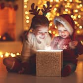 Thoughtful gifts for children