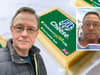 How a man invented a new kind of low-cholesterol cheese after suffering a triple heart bypass