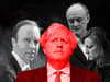 The 14 scandals that define Boris Johnson’s time in office - two years on from winning the 2019 election
