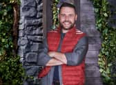 Soap star Danny Miller, who has been crowned this year’s I’m A Celebrity ‘King of the Castle’ (Photo: ITV/Lifted Entertainment/Joel Anderson)