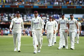 England must move forward if they are to succeed in Adelaide