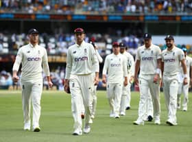 England must move forward if they are to succeed in Adelaide