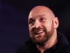 Why does Tyson Fury not want a SPOTY? Legal dispute over Sports Personality of The Year inclusion