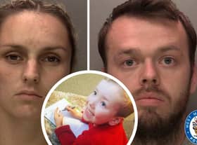 Arthur Labinjo-Hughes was murdered by his stepmum Emma Tustin while her partner, Arthur’s father Thomas Hughes, 29, who was convicted of manslaughter for encouraging the killing
