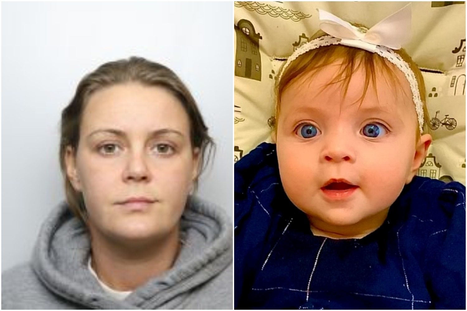 What happened to Star Hobson? What Savannah Brockhill and Frankie Smith did to toddler - murder trial verdict 
