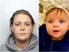 Star Hobson: what did Savannah Brockhill and Frankie Smith do to toddler and what did review into death say?