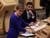 Scotland Covid update: what did Nicola Sturgeon say in announcement, and new rules and restrictions explained