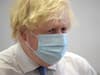 Covid: Plan B restrictions approved by MPs but Boris Johnson faces huge Tory rebellion