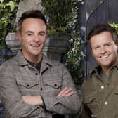 Ant and Dec will host ‘Legends of the Castle’ (Picture: ITV)