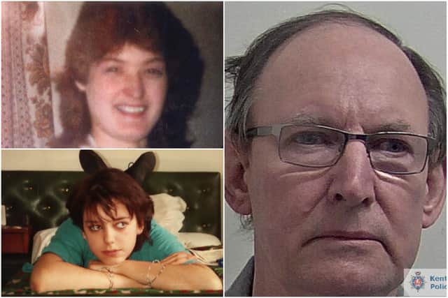 David Fuller murdered Caroline Pierce and Wendy Knell in 1987, he also abused dozens of corpses decades later.