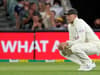 ‘Criminal’ - England fans fume at ‘joke performance’ in first day of second Ashes test vs Australia