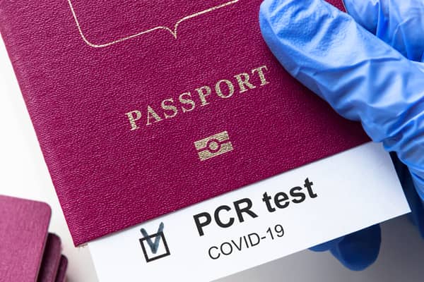 England has now ditched the requirement for ‘pre-departure’ tests for inbound international travellers - so what are the new rules?
