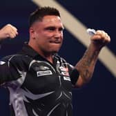 Gerwyn Price is looking to become the latest back-to-back PDC World Champion as he defends his title at the Alexandra Palace 