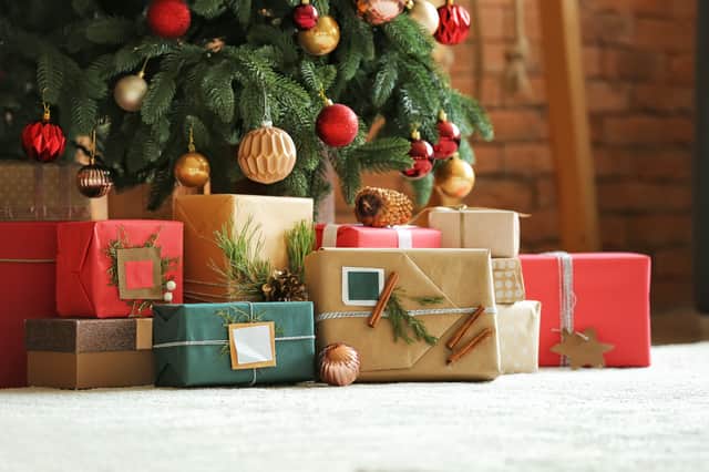 With Christmas fast approaching, time is running out for shoppers to order items online in time for the big day.