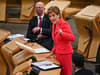 Scotland Covid update: what did Nicola Sturgeon say in announcement, and new rules and restrictions explained