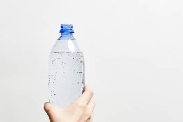 Can you drink water during Ramadan? 