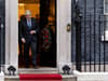 Downing Street party: Sources claim Boris Johnson broke 2020 Covid rules by attending No 10 ‘pizza party’ 