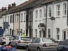 Sutton house fire: Woman, 27, arrested after four children die in ‘intense’ house fire 