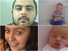 Jordan Monaghan: triple killer facing life in jail for murdering his two children and partner