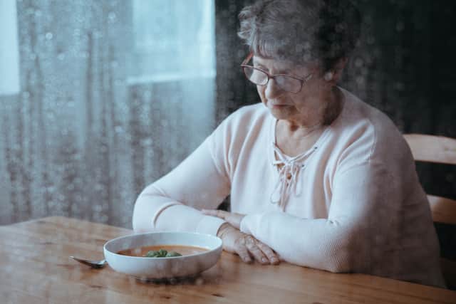 Contributor reports also identified loss of appetite and brain fog as common symptoms (Photo: Shutterstock)