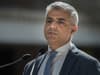 Covid: Mayor of London Sadiq Khan declares major incident over ‘surge’ of Omicron variant in the capital