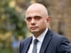 Covid: Health Secretary Sajid Javid refuses to rule out post-Christmas lockdown restrictions amid Omicron spread