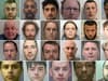 23 of the most notorious UK criminals locked up in 2021