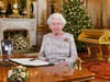 Queen’s Christmas speech 2021: when will Elizabeth II speak on Christmas Day - and how to watch Royal Message