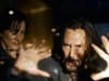 The Matrix 4: Resurrections reviews, UK release date, trailer, HBO Max details - and cast with Keanu Reeves