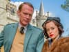 A Very British Scandal: who is in cast alongside Claire Foy as Duchess of Argyll, release date and trailer