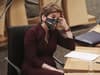 Nicola Sturgeon update: what are new Covid rules and restrictions in Scotland - and what did FM say in speech?