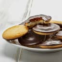 Biscuits such as Jaffa Cakes and Hobnobs are set to take a price hike (Credit: Shutterstock)