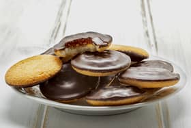 Biscuits such as Jaffa Cakes and Hobnobs are set to take a price hike (Credit: Shutterstock)