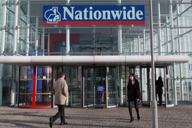 Nationwide customers were hit with payment issues just days before Christmas (Photo: Matt Cardy/Getty Images)