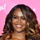 Oti Mabuse will join Ashley Banjo, Jayne Torvill and Christopher Dean on the judging panel (Photo: Gareth Cattermole/Getty Images)