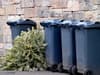 Christmas bin collection UK 2021: when will council collect recycling and general waste at Xmas and New Year?