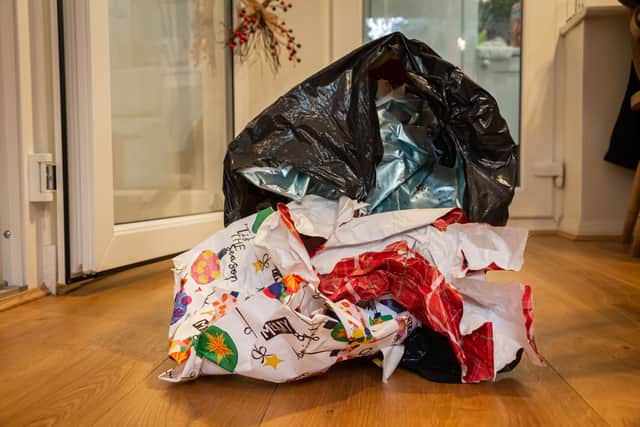 Do you know what you can and cannot recycle? (Photo: Shutterstock)