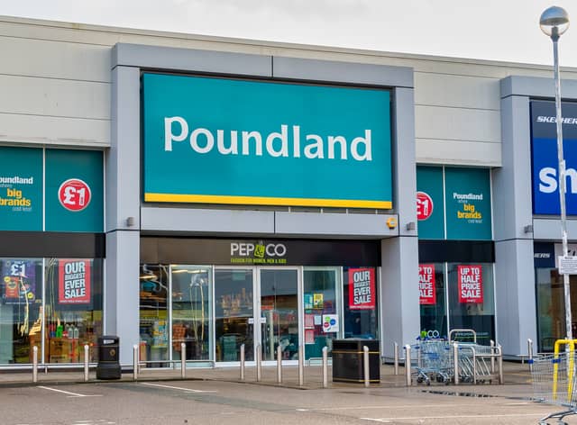 Poundland to launch online shopping after buying out rival giant Poundshop.com