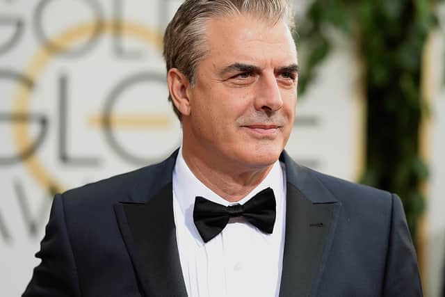 A number of women have raised allegations against the actor (Photo: Jason Merritt/Getty Images)