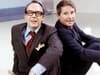 Morecambe and Wise: 1970 lost episode tape date and time - will their 1971 Christmas special be shown in 2021?