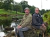 Gone Christmas Fishing 2021: when is Mortimer and Whitehouse Xmas special on TV, and where do Bob and Paul go?