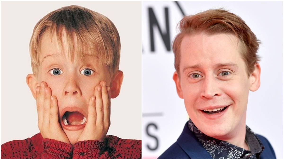 Home Alone Cast: Where are they now? | NationalWorld